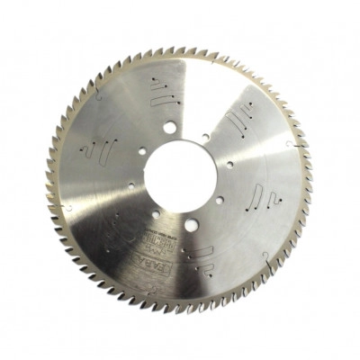 Пильный диск 300×4.4/3.2×80 Z=72 GA HW PI-521VS SP2105115 Faba